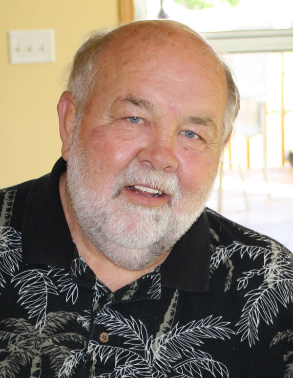 William "Bill" Chandler